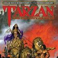 Cover Art for 9781951537159, Tarzan and the City of Gold by Edgar Rice Burroughs