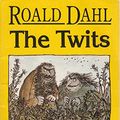 Cover Art for 9780141311388, The Twits by Roald Dahl, Quentin Blake