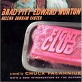 Cover Art for 9780805076554, Fight Club by Chuck Palahniuk