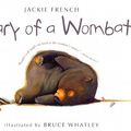 Cover Art for 9780606144704, Diary of a Wombat by Jackie French
