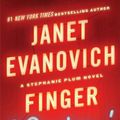 Cover Art for 9781429936606, Finger Lickin' Fifteen by Janet Evanovich