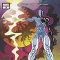 Cover Art for B07Y98LTCL, SILVER SURFER BLACK #3 2ND PRINTING MOORE VARIANT comic by Donny Cates