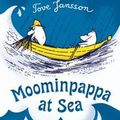 Cover Art for 9780312608927, Moominpappa at Sea by Tove Jansson