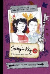 Cover Art for 9780762430857, Cathy's Key by Sean Stewart