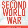 Cover Art for 9780316023740, The Second World War by Antony Beevor