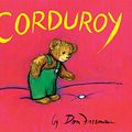 Cover Art for 9781101641989, Corduroy by Don Freeman