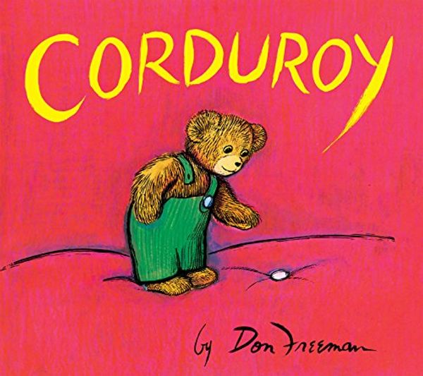 Cover Art for 9781101641989, Corduroy by Don Freeman