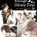 Cover Art for 9782377170920, Bungô stray dogs, Tome 7 : by Asagiri Kafka