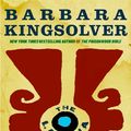 Cover Art for 9780060852573, The Lacuna by Barbara Kingsolver