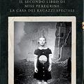 Cover Art for 9788817090025, Hollow City. Il secondo libro di Miss Peregrine. La casa dei ragazzi speciali by Ransom Riggs