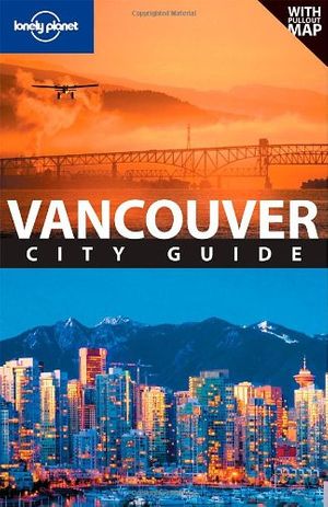 Cover Art for 9781740598361, Vancouver by John Lee