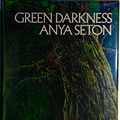 Cover Art for 9780899669465, Green Darkness by Anya Seton