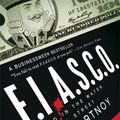 Cover Art for 9780393115345, FIASCO: Blood in the Water on Wall Street by Frank Partnoy