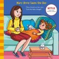 Cover Art for 9780702306297, The Babysitters Club: Mary Anne Saves the Day (The Babysitters Club 2020) by Ann M. Martin