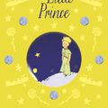 Cover Art for 9781398807549, The Little Prince by Antoine de Saint-Exupery