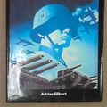 Cover Art for 9780831792862, Waffen Ss by Adrian Gilbert