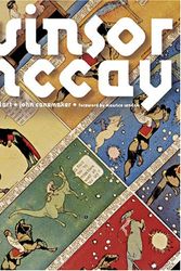 Cover Art for 9780810959415, Winsor McCay: His Life and Art by John Canemaker