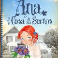 Cover Art for 9788415943440, Ana y la Casa de sus Sueños by Lucy Maud Montgomery