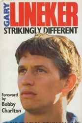 Cover Art for 9780091754242, Gary Lineker by Colin Malam