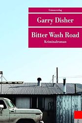 Cover Art for 9783293207776, Bitter Wash Road by Garry Disher