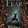 Cover Art for 9780575117938, The Wise Man's Fear by Patrick Rothfuss