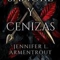 Cover Art for 9788417854317, De sangre y cenizas by Jennifer L. Armentrout