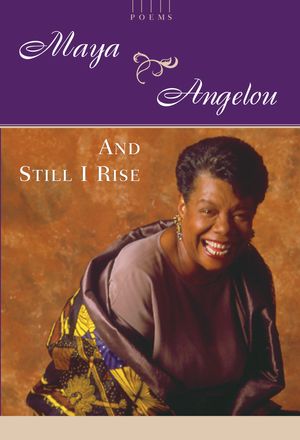 Cover Art for 9780394502526, And Still I Rise by Maya Angelou