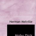 Cover Art for 9781434662590, Moby Dick by Herman Melville