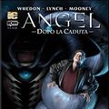 Cover Art for 9788865460993, Angel dopo la caduta by Joss Whedon