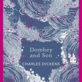 Cover Art for 9780141974057, Dombey and Son by Charles Dickens