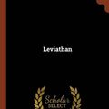 Cover Art for 9781374990395, Leviathan by Thomas Hobbes