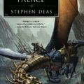 Cover Art for 9780451463135, The Adamantine Palace by Stephen Deas