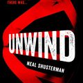 Cover Art for 9780857079978, Unwind by Neal Shusterman