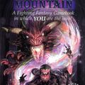 Cover Art for 9781840463873, The FF 1: Warlock of Firetop Mountain by Steve Jackson, Ian Livingstone