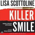 Cover Art for 9780060813802, Killer Smile by Lisa Scottoline