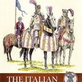 Cover Art for 9781912866526, The Italian Wars Volume 1 by Predonzani Massimo, Vincenzo Alberici
