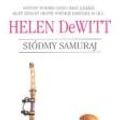 Cover Art for 9788373593725, Siodmy samuraj by Helen DeWitt