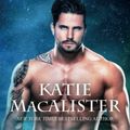 Cover Art for 9781952737497, Enthralled: A Dark Ones Novel by Katie MacAlister