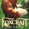 Cover Art for 9781407147147, The Elders (Foxcraft) by Inbali Iserles