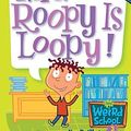 Cover Art for 9781417700882, Mrs. Roopy Is Loopy! by Dan Gutman