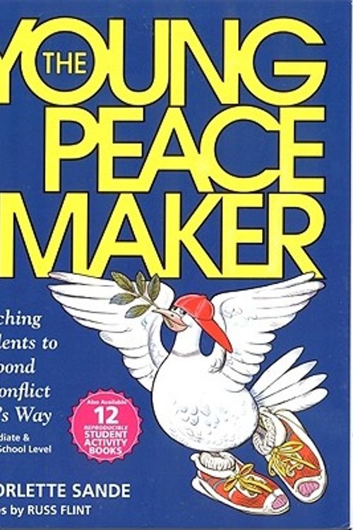 Cover Art for 9780966378696, The Young Peacemaker Set by Corlette Sande