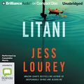 Cover Art for 9781713638469, Litani by Jess Lourey