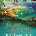 Cover Art for 9781409110996, Heart and Soul by Maeve Binchy