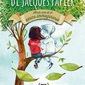 Cover Art for B01AC9GSQS, Le avventure di Jacques Papier: Storia vera di un amico immaginario (Italian Edition) by Michelle Cuevas