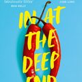 Cover Art for 9780008311346, In at the Deep End by Kate Davies