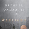 Cover Art for 9780525521198, Warlight by Michael Ondaatje