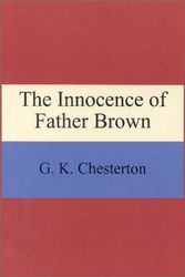 Cover Art for 9781576465752, The Innocence of Father Brown by G. K. Chesterton