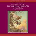 Cover Art for 9781419390296, The Unusual Suspects (The Sisters Grimm) by Michael Buckley