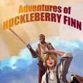 Cover Art for 9781500920586, The Adventures of Huckleberry Finn by Mark Twain