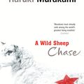 Cover Art for 9780099448778, A Wild Sheep Chase by Haruki Murakami